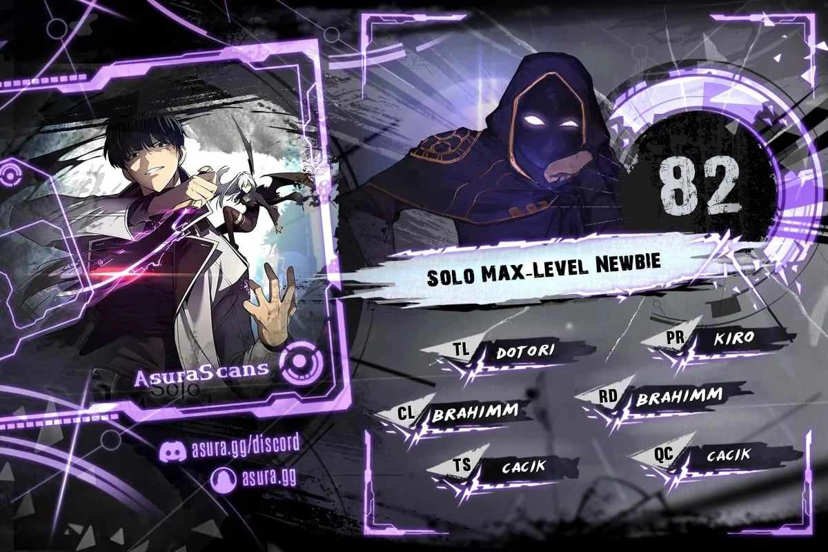 Solo Max-Level Newbie Chapter 82 1